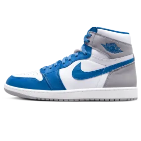 Air Jordan 1 Retro High OG 'True Blue'