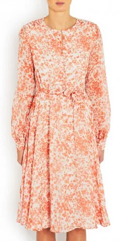 Blossom Dress