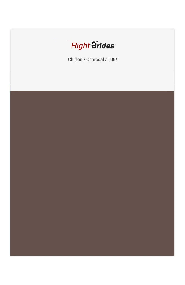 Color Swatches - Chiffon