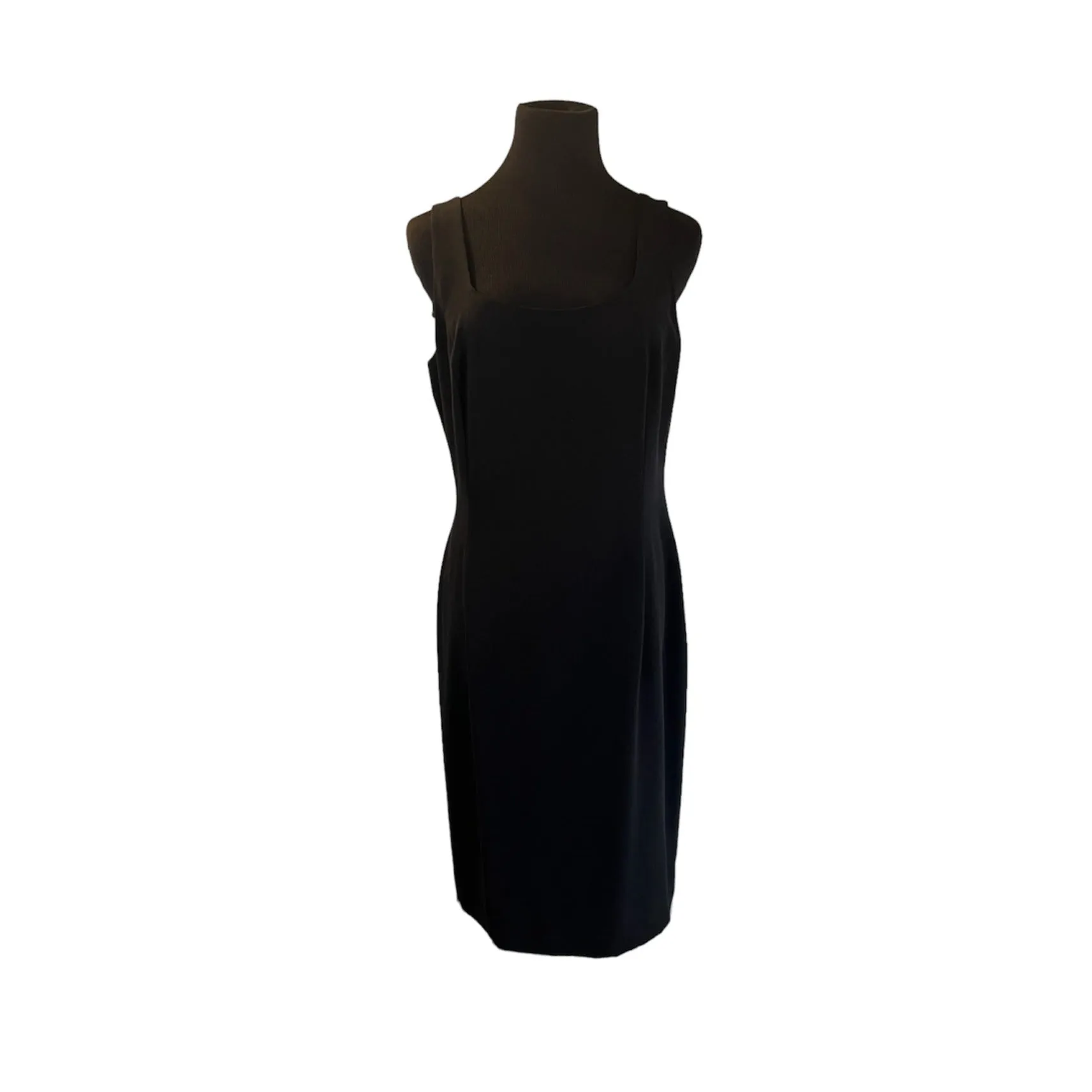 Jones New York Little Black Dress