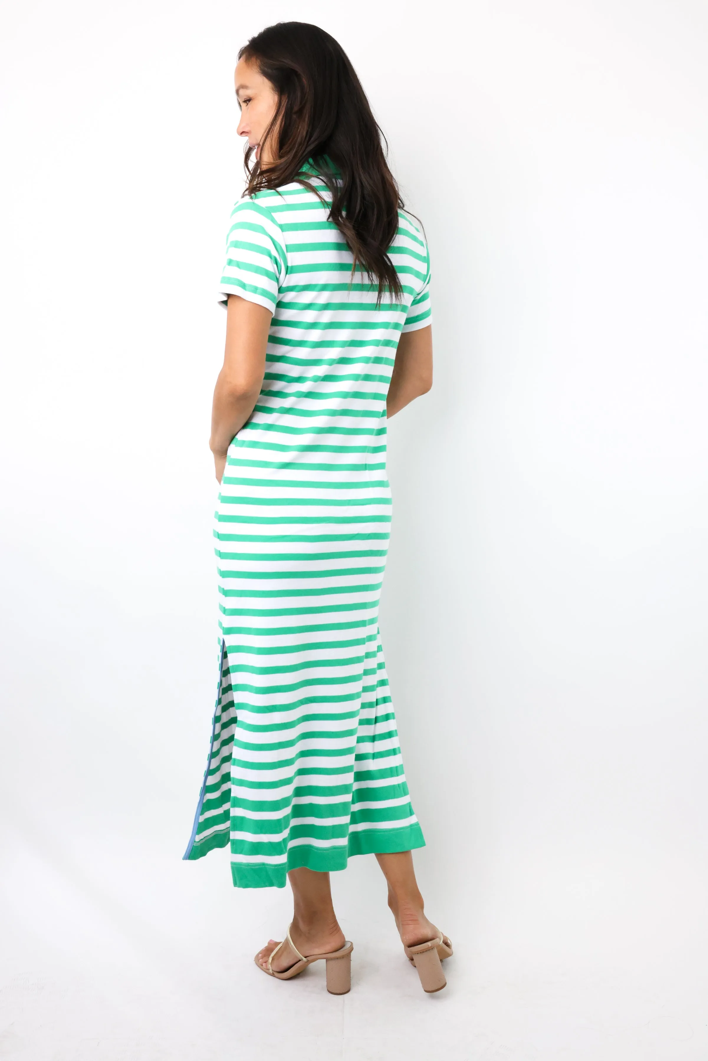 Kiawah Dress