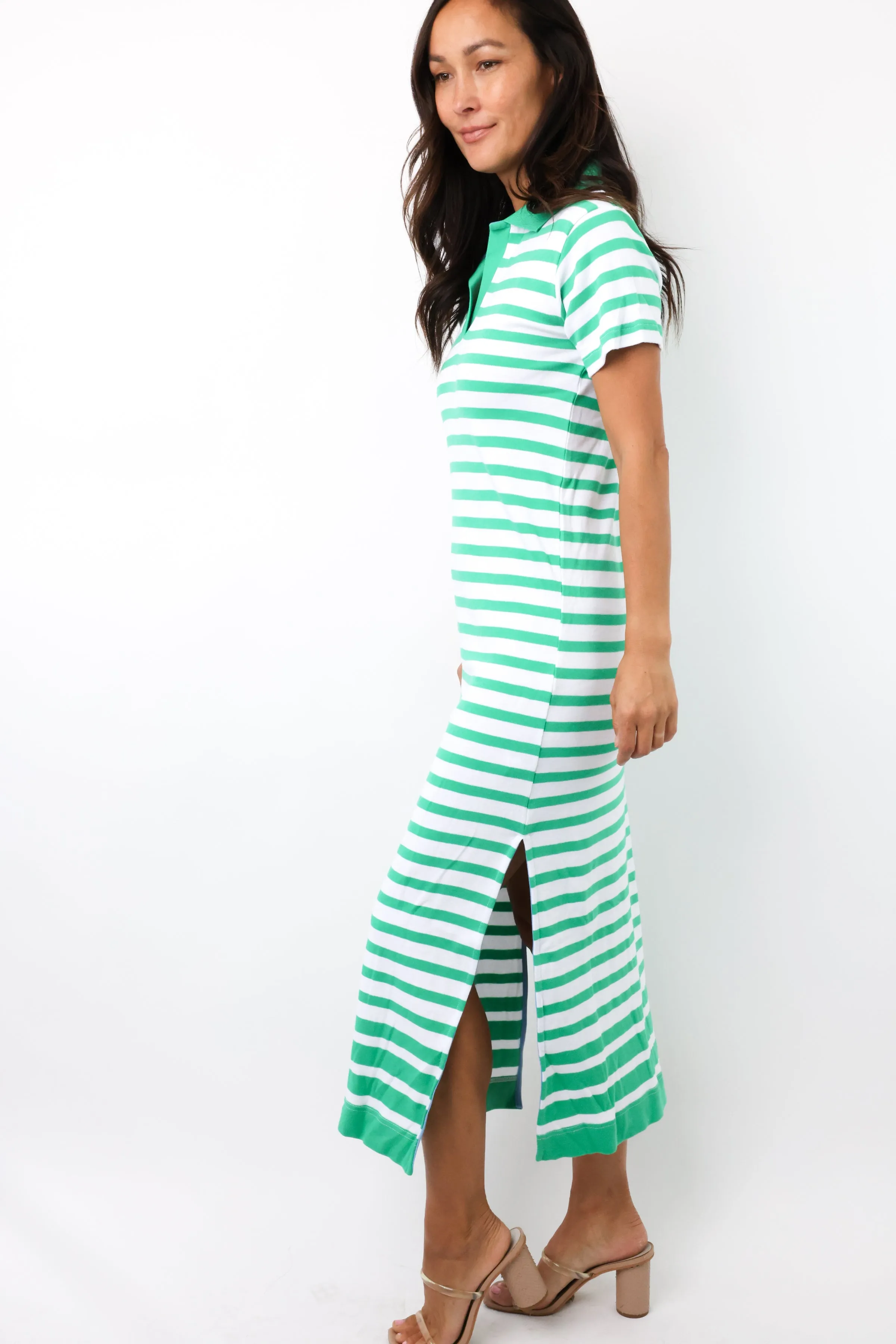 Kiawah Dress