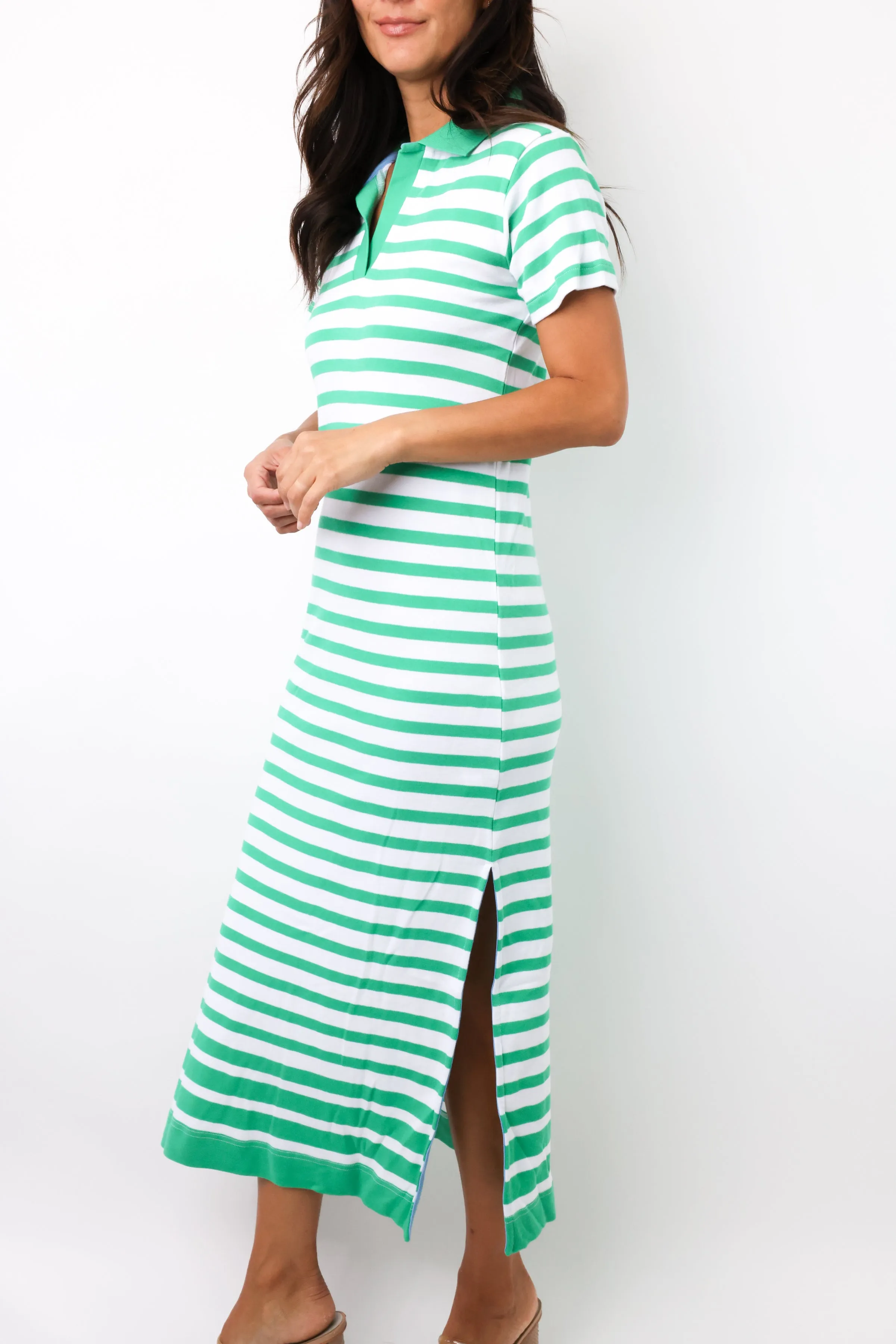 Kiawah Dress