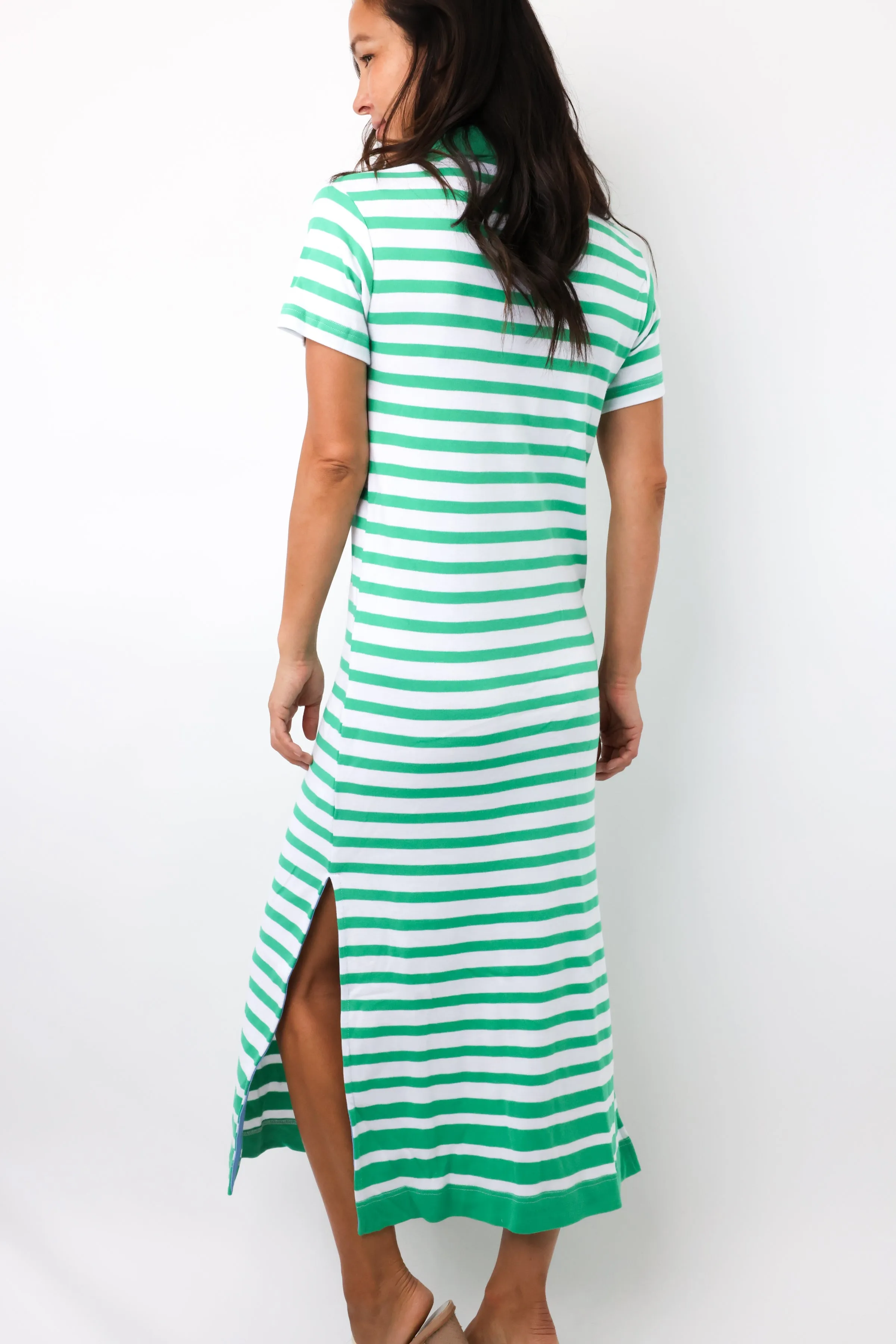 Kiawah Dress