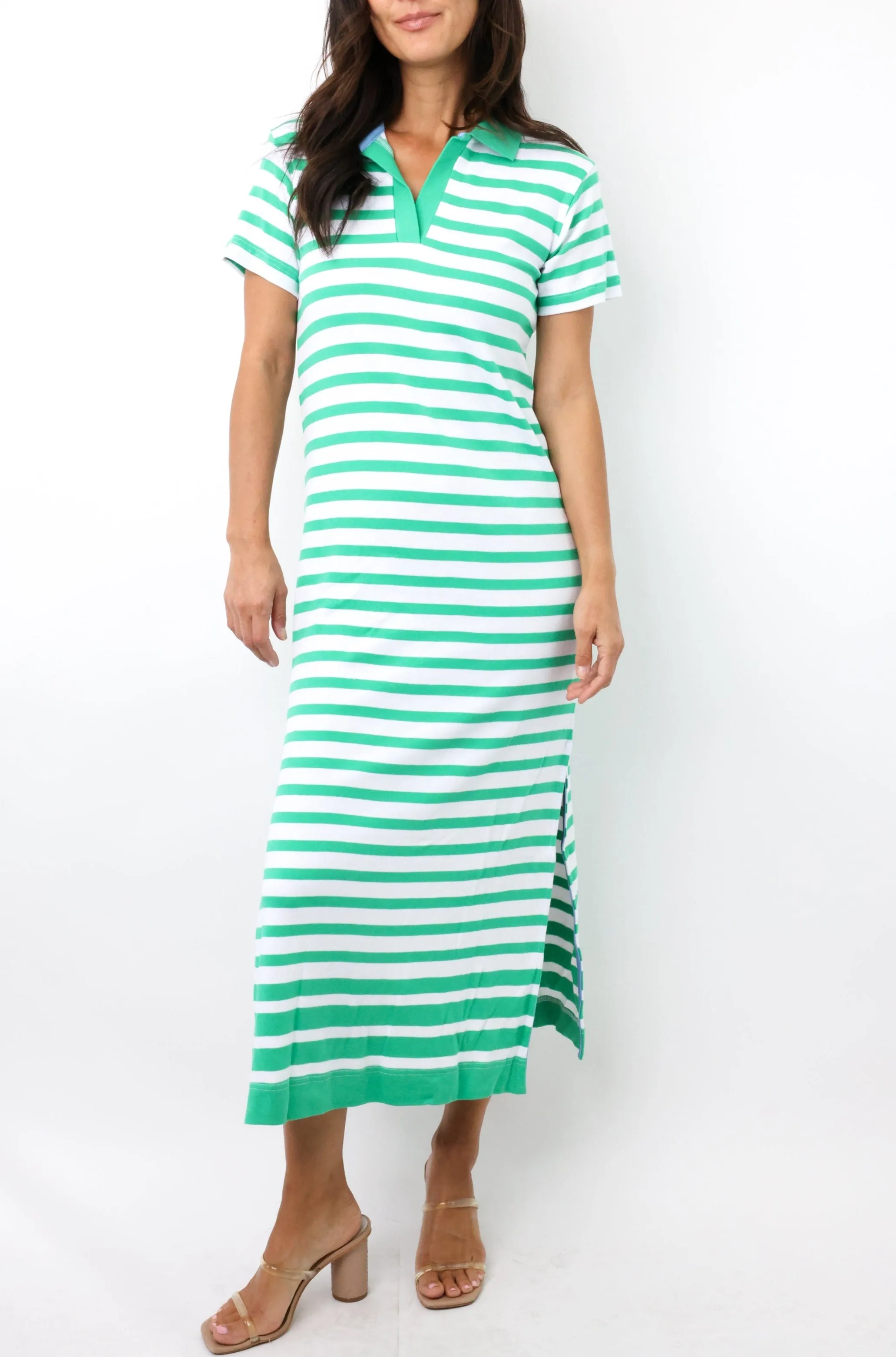 Kiawah Dress