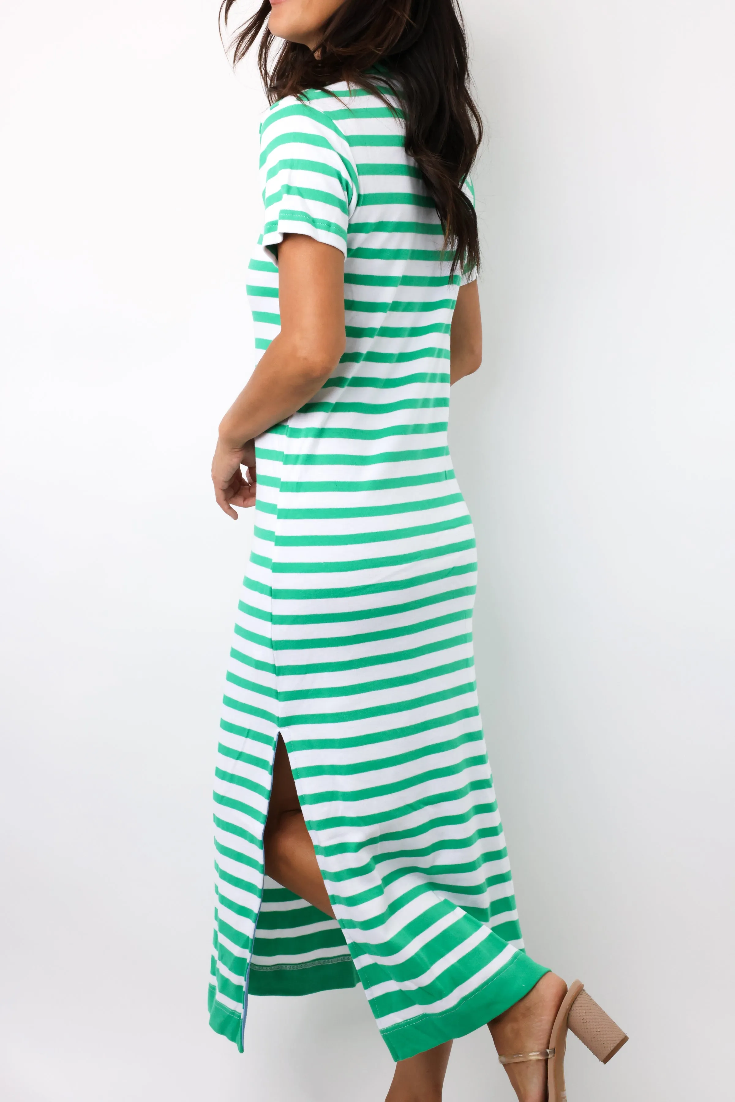 Kiawah Dress