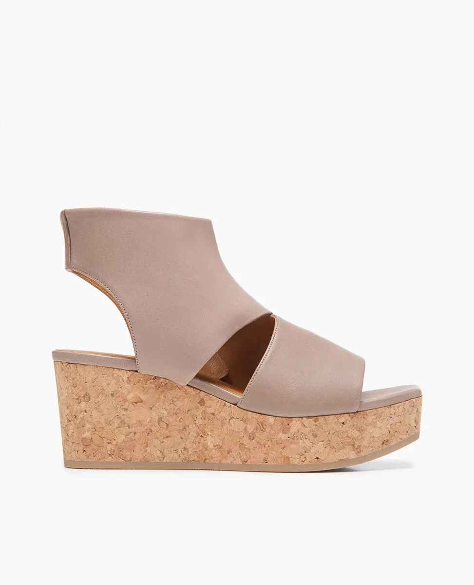 Marcy Wedge