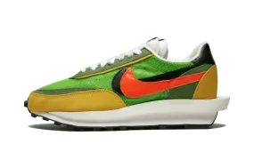 Nike LD Waffle Sacai Green Multi