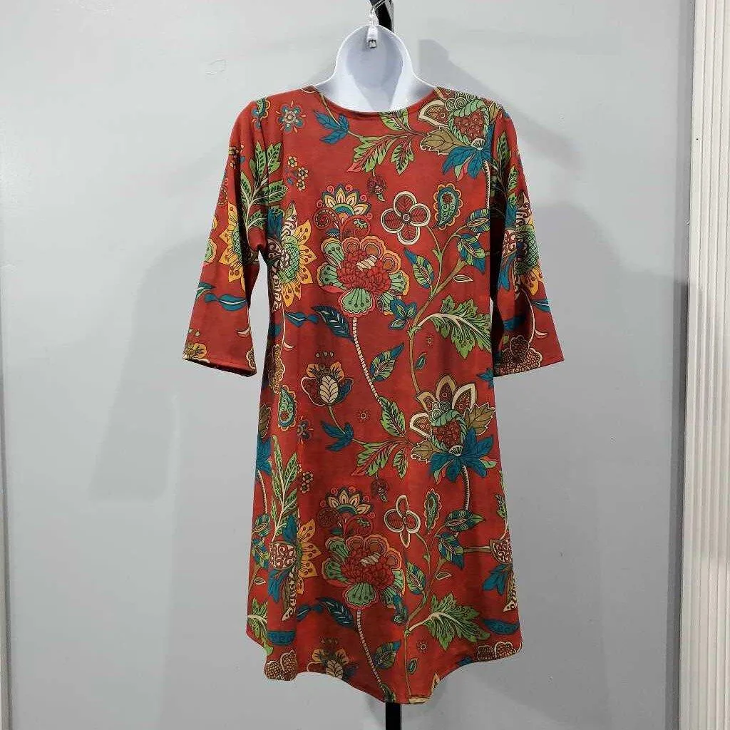 North Style Dress Medium