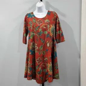 North Style Dress Medium