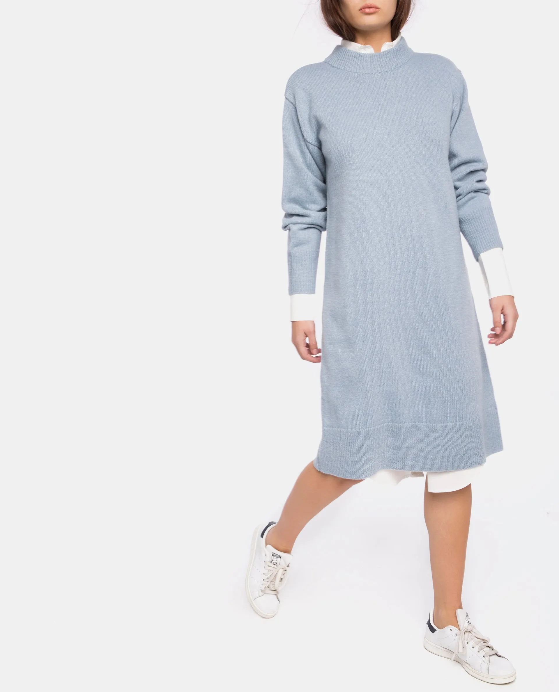 Odom Knit Dress