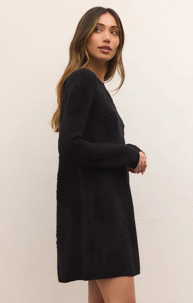 Z Supply ‘Lena Sweater Dress’